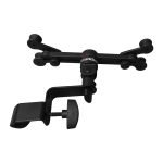 SIP105 Pedestal multiproposito para Ipad "SOUNDKING"