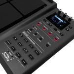 SPD100 BATERIA ELECTRÓNICA 408 SONIDOS, ENTRADA Y SALIDA MIDI, C/REVERBERACIÓN «SOUNDKING» - Imagen 2