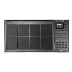 SPD100 BATERIA ELECTRÓNICA 408 SONIDOS, ENTRADA Y SALIDA MIDI, C/REVERBERACIÓN «SOUNDKING» - Imagen 5