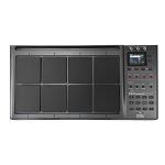 SPD110 BATERÍA ELECTRÓNICA 408 SONIDOS, 30 BATERÍAS PREESTABLECIDAS, C/BT, USB AUDIO MIDI «SOUNDKING»