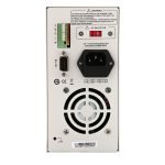 UDP6721 FUENTE D/ALIMENTACION DC LINEAL PROGRAMABLE-1CANAL 180W 60V 8A / CONECTIVIDAD RS-232 «UNI-T» - Imagen 2