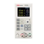 UDP6730 FUENTE D/ALIMENTACION DC LINEAL PROGRAMABLE-1CANAL 360W 40V 30A / CONECTIVIDAD RS-232 «UNI-T»