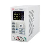 UDP6730 FUENTE D/ALIMENTACION DC LINEAL PROGRAMABLE-1CANAL 360W 40V 30A / CONECTIVIDAD RS-232 «UNI-T» - Imagen 3