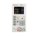 UDP6731 FUENTE D/ALIMENTACION DC LINEAL PROGRAMABLE-1CANAL 360W 80V 15A / CONECTIVIDAD RS-232 «UNI-T»