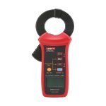 UT-251C+ PINZA AMPERIMÉTRICA P/CORRIENTE DE FUGA 3mA - 60A C/BT «UNI-T»