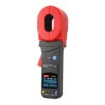 UT278A+ PINZA TELUROMETRO  1200Ω / 0 MA-20A C/PANTALLA ETBN «UNI-T»