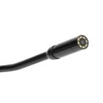 UT-665P  BOROSCOPIO INDUSTRIAL PORTATIL C/PANTALLA DE 4.3″ C/MANGUERA 1M C/CHIP SENSOR DE LUZ CMOS, BATERIA 3,7 V /2000 mAh, IP67 «UNI-T» - Imagen 3