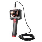 UT-665P  BOROSCOPIO INDUSTRIAL PORTATIL C/PANTALLA DE 4.3″ C/MANGUERA 1M C/CHIP SENSOR DE LUZ CMOS, BATERIA 3,7 V /2000 mAh, IP67 «UNI-T»
