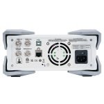 UTG2122X  GENERADOR DE FUNCIONES 120 MHz 2CH 625MSA/S WAVE SINE, SQUARE, RAMP, PULSE, NOISE, DC, ARB, HARMONIC, USB HOST, USB DEVICE, LAN «UNI-T» - Imagen 2