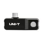 UTi120Mobile CÁMARA TÉRMICA INTELIGENTE P/SMARTPHONE – ANDROID -20°C A 400°C C/INTERFAZ USB TIPO C, PALETAS DE COLOR:7, CAPTURA DE IMAGEN Y GRABACIÓN DE VIDEO «UNI-T»