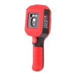 UTi716B CÁMARA TERMOGRÁFICA DE ALTA TEMPERATURA -20°C ~ 550°C C/BATERIA RECARGABLE, IP65, PRUEBA DE CAIDA 2M  «UNI-T»