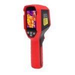 UTi716S CÁMARA TERMOGRÁFICA DE ALTA TEMPERATURA -20°C ~ 550°C C/BATERIA RECARGABLE, PALETA DE COLORES: 6, IP65, PRUEBA DE CAIDA 2M, 32GB INTERNO «UNI-T» - Imagen 4