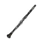 VGS-FT6402N Clarinete "VILLEGAS"
