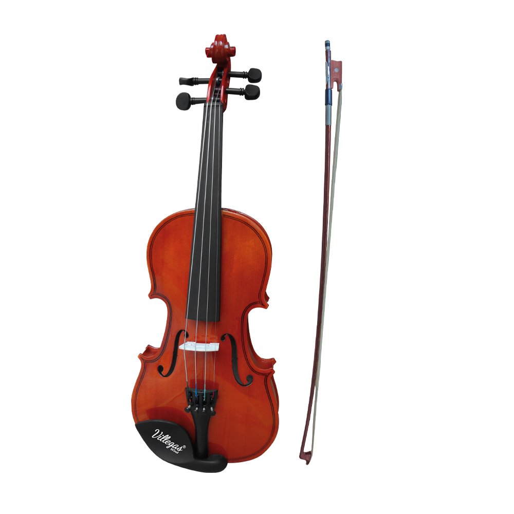 VGS-FTV01-1.jpg VGS-FTV01-1/2 Violín medida 1/2 "VILLEGAS" - Imagen 1