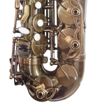 VGS-JBAS200AG SAXO ALTO ANT.GOLD «VILLEGAS» - Imagen 3