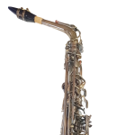 VGS-JBAS200AG SAXO ALTO ANT.GOLD «VILLEGAS» - Imagen 4
