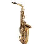 VGS-JBAS200G SAXO ALTO GOLD LACQUER «VILLEGAS»
