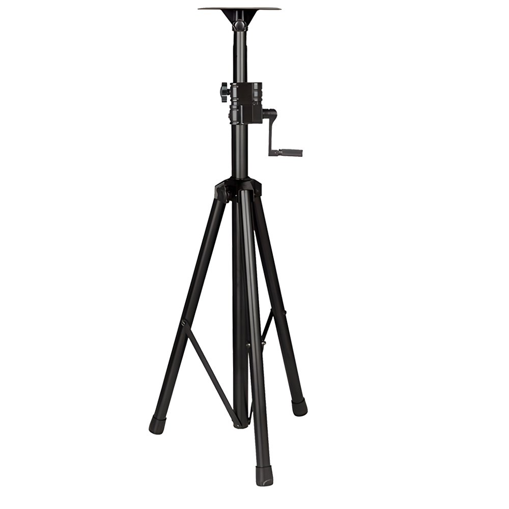 VZ-BY-SP60-SIN-FONDO-WEBjpg.jpg VZ-BY/SP60 PEDESTAL PARA CAJA ACÚSTICA CAPACIDAD DE CARGA:60KGS «VOZZEX» - Imagen 1