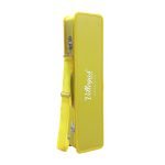 VGS-32KN-YL MELODICA 32 TECLAS AMARILLO C/ESTUCHE «VILLEGAS» - Imagen 2