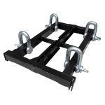 EV-GL206A ESTRUCTURA METÁLICA  PARA LINE ARRAY GL206A «SOUNDKING»
