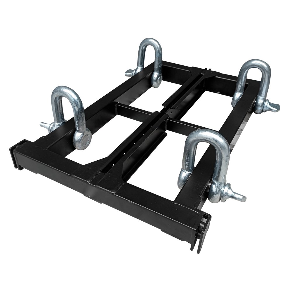 ev-gl206a-sin-fondo-web.jpg EV-GL206A ESTRUCTURA METÁLICA PARA LINE ARRAY GL206A «SOUNDKING» - Imagen 1