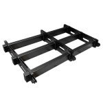 EV-GL212A ESTRUCTURA METALICA PARA LINE ARRAY GL212A «SOUNDKING» - Imagen 2