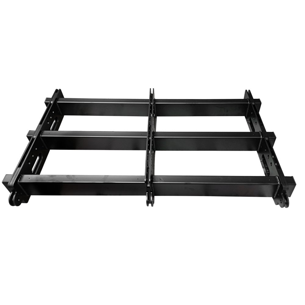 ev-gl212a-web.jpg EV-GL212A ESTRUCTURA METALICA PARA LINE ARRAY GL212A «SOUNDKING» - Imagen 1