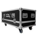 GL206A/FC FLIGHT CASE PARA LINE ARRAY GL206A «SOUNDKING» - Imagen 2