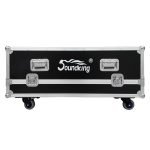 GL206A/FC FLIGHT CASE PARA LINE ARRAY GL206A «SOUNDKING»