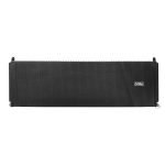 GL212A LINE ARRAY ACTIVO 3 VIAS 2X12” LF(NEODIMIO) 4X6.5” MF  (NEODIMIO) 2X3”HF(NEODIMIO) C/DSP 3600W 142dB PEAK «SOUNDKING» - Imagen 2