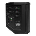 LN-500PRO CAJA ACÚSTICA ACTIVA COAXIAL LF 6.5” HF 1.4” C/DSP 500W PEAK SPL 110DB PEAK, C/2 CANALES (MIC, GUITAR, LINE) EQ 2 BANDAS, C/BT TWS, C/REVERB DIGITAL, C/USB TIPO C PARA CARGAR DISPOSITIVOS, REPRODUCTOR USB, C/SALIDA BALANCEADA XLR, C/BATERÍA RECARGABLE «L&N-AUDIO» - Imagen 5