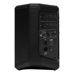 LN-500PRO CAJA ACÚSTICA ACTIVA COAXIAL LF 6.5” HF 1.4” C/DSP 500W PEAK SPL 110DB PEAK, C/2 CANALES (MIC, GUITAR, LINE) EQ 2 BANDAS, C/BT TWS, C/REVERB DIGITAL, C/USB TIPO C PARA CARGAR DISPOSITIVOS, REPRODUCTOR USB, C/SALIDA BALANCEADA XLR, C/BATERÍA RECARGABLE «L&N-AUDIO» - Imagen 6