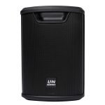 LN-500PRO CAJA ACÚSTICA ACTIVA COAXIAL LF 6.5” HF 1.4” C/DSP 500W PEAK SPL 110DB PEAK, C/2 CANALES (MIC, GUITAR, LINE) EQ 2 BANDAS, C/BT TWS, C/REVERB DIGITAL, C/USB TIPO C PARA CARGAR DISPOSITIVOS, REPRODUCTOR USB, C/SALIDA BALANCEADA XLR, C/BATERÍA RECARGABLE «L&N-AUDIO» - Imagen 2