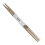 MXT-5AN BAQUETA PUNTA DE NYLON COLOR NATURAL L 16", DIA. 0.565" PARA BATERIA «MXT»
