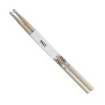 MXT-7AN BAQUETA PUNTA DE NYLON COLOR NATURAL L 15 1/2", DIA. 0.540" PARA BATERIA«MXT»