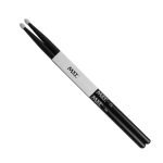 MXT-7ABK BAQUETA PUNTA DE NYLON COLOR NEGRO L 15 1/2", DIA. 0.540" PARA BATERIA «MXT»