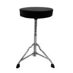 MXT-BT300 BANCO PARA BATERIA DIA. DEL ASIENTO 11" ALTURA AJUSTABLE 48 A 59CM «MXT»
