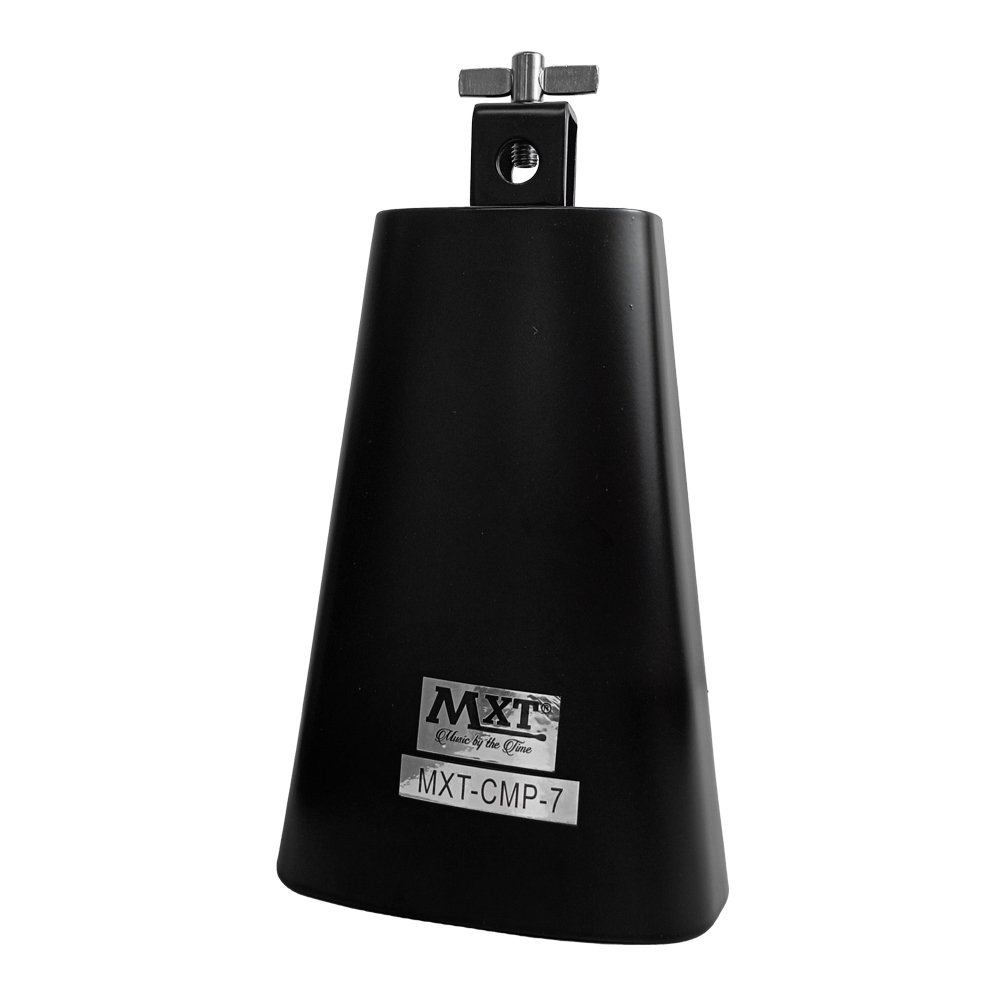 mxt-cmp7-sin-fondo-web.jpg MXT-CMP-7 CAMPANA DE METAL 7" (SALSA) «MXT» - Imagen 1