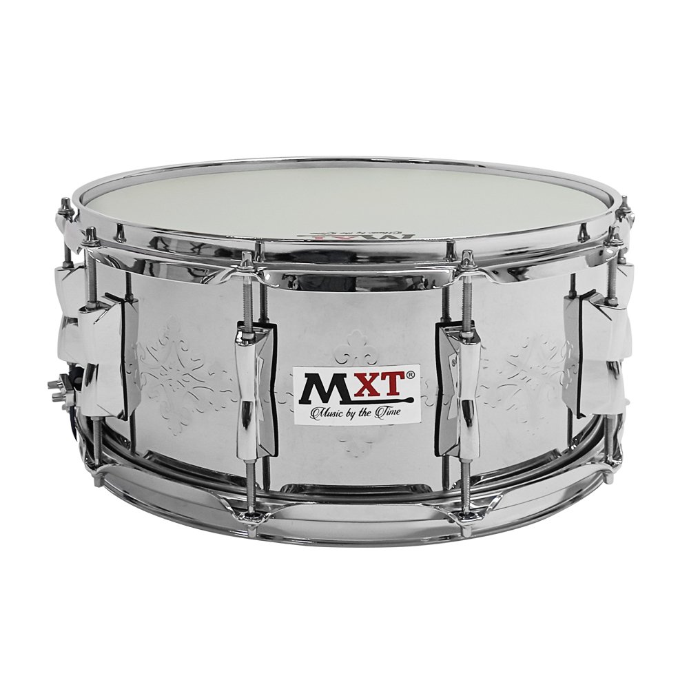 mxt-jbs1081-frente-sin-fondo-web.jpg MXT-JBSS1081 TAROLA DE METAL 14"X6.5" COLOR PLATEADO CON DISEÑO C/BORDONERA DE METAL 2.3MM «MXT» - Imagen 1
