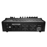 PZ-YPMX809D CONSOLA 8 CANALES, DOBLE VENTILADOR, DOBLE ECUALIZADOR, BT, PHANTOM 350WX2 C/99 EFECTOS «POTTENZA» - Imagen 2