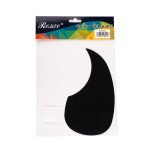 R025A(D) GOLPEADOR COLOR NEGRO R. 64 MM «ROMEO»