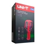 UTi716B CÁMARA TERMOGRÁFICA DE ALTA TEMPERATURA -20°C ~ 550°C C/BATERIA RECARGABLE, IP65, PRUEBA DE CAIDA 2M  «UNI-T» - Imagen 3