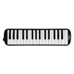 VGS-32KN-BK MELODICA 32 TECLAS NEGRO C/ESTUCHE «VILLEGAS»
