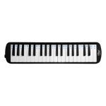 VGS-37KN-BK MELODICA 37 TECLAS NEGRO C/ESTUCHE «VILLEGAS»