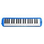 VGS-37KN-BL MELODICA 37 TECLAS AZUL C/ESTUCHE «VILLEGAS»