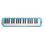 VGS-37KN-SBL MELODICA 37 TECLAS CELESTE C/ESTUCHE «VILLEGAS»