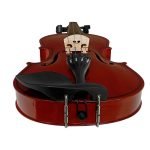 VGS-FTV01-3/4 VIOLIN 3/4 C/ESTUCHE C/ARCO C/GOMA DE PEZ "VILLEGAS" - Imagen 2