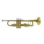 VGS-JBTR400L TROMPETA LACQUER «VILLEGAS»