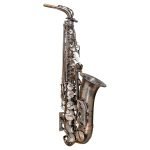 VGS-SALT-ANT/BRW SAXO ALTO COBRIZO ACABADO ANTIGUO «VILLEGAS»