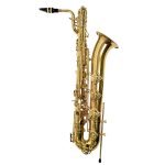 VZ-JBBS-110L Saxo baritono lacquer "VOZZEX"